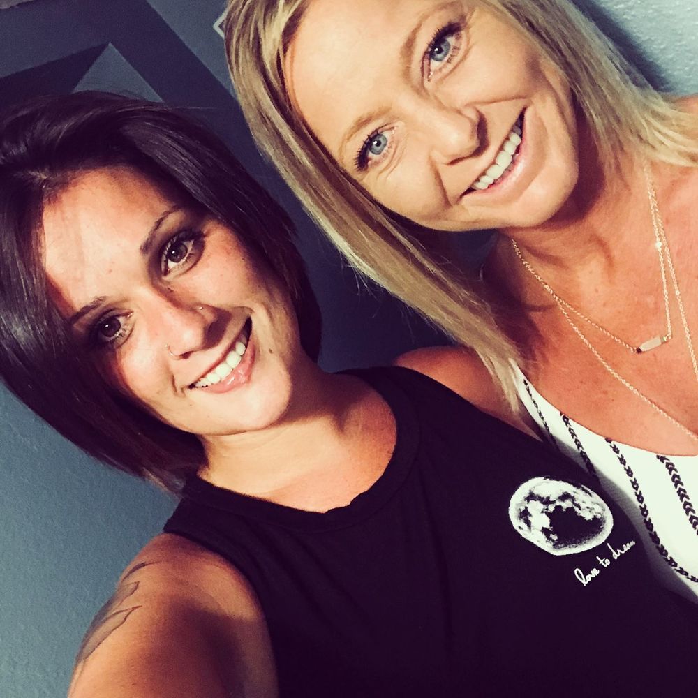 Meet your Posher, Brooke